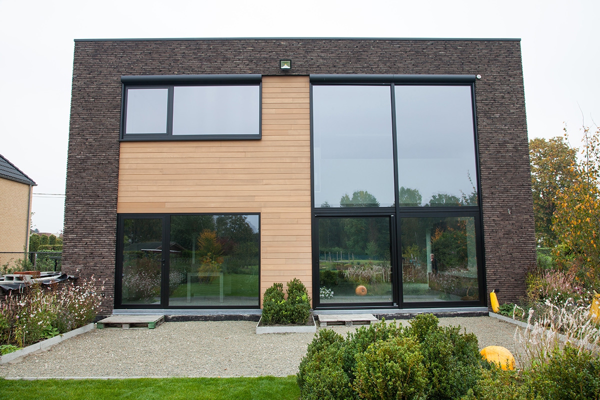 Gevelbekleding