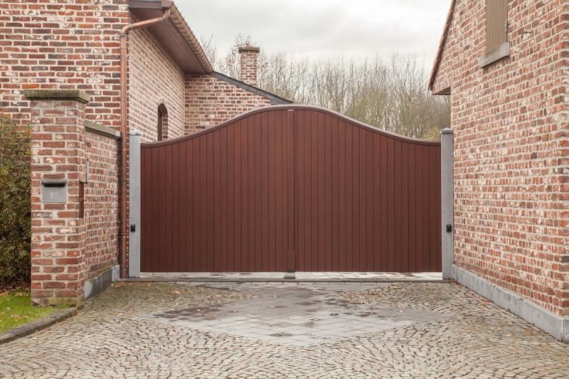Poort 02