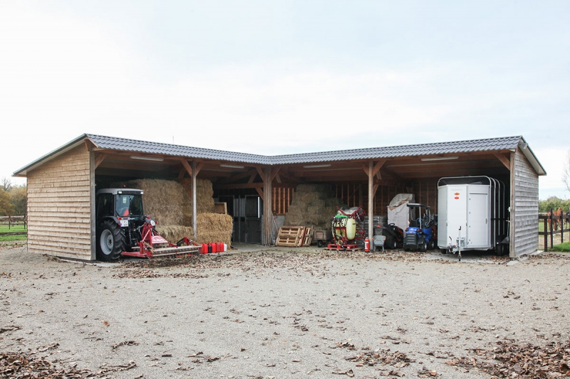 Carport