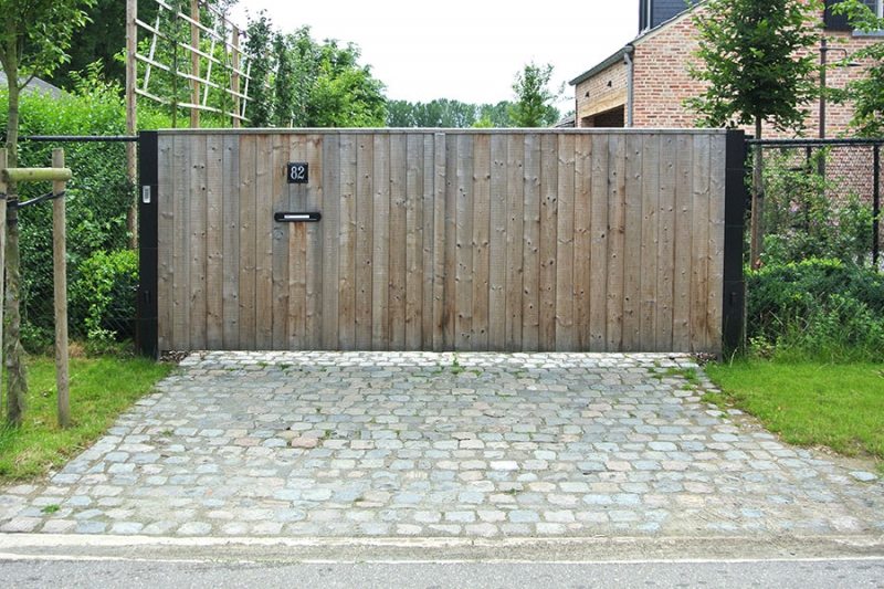 Poort 08