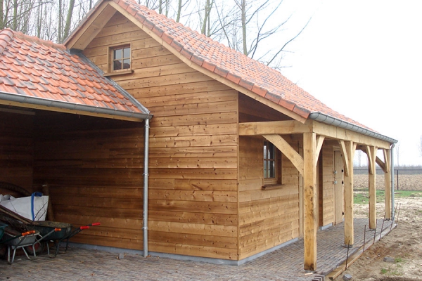 Tuinhuis 07